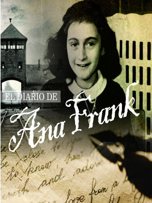 Title details for El Diario de Ana Frank by Ana Frank - Available